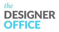 The Designer Office image 1